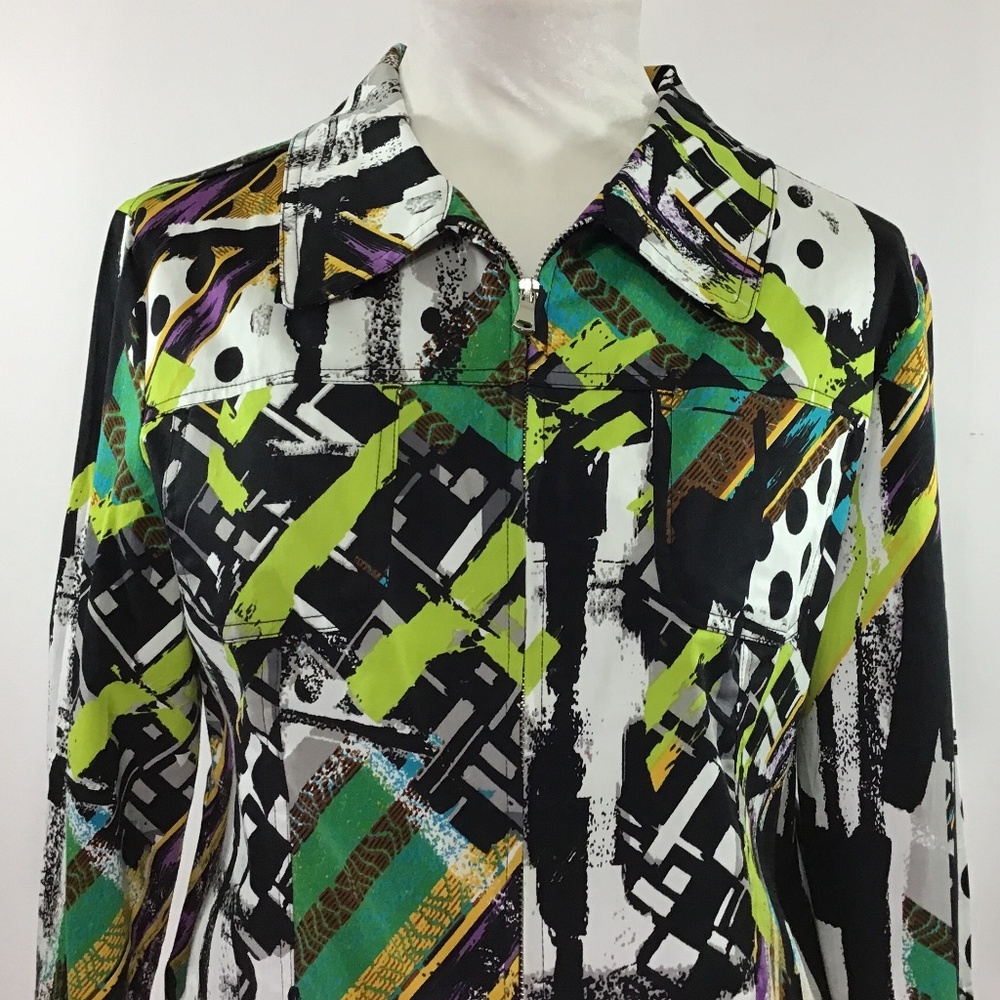 Toni Morgan Jacket - Picture 2 of 9